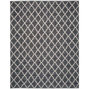 Montauk MTK810 Hand Woven Indoor Rugs - Safavieh - 1 of 4