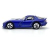 Hot Wheels 1996 Dodge Viper GTS Then and Now 2025 - 3 of 4