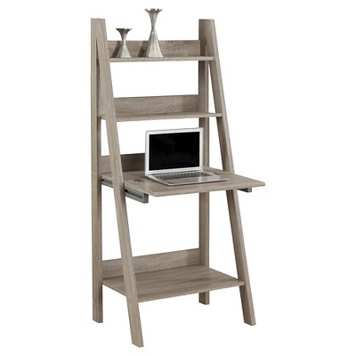 target ladder desk
