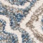 blue/ivory