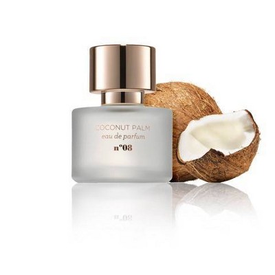 MIX:BAR EDP Perfume - Coconut Palm - 1.69 fl oz