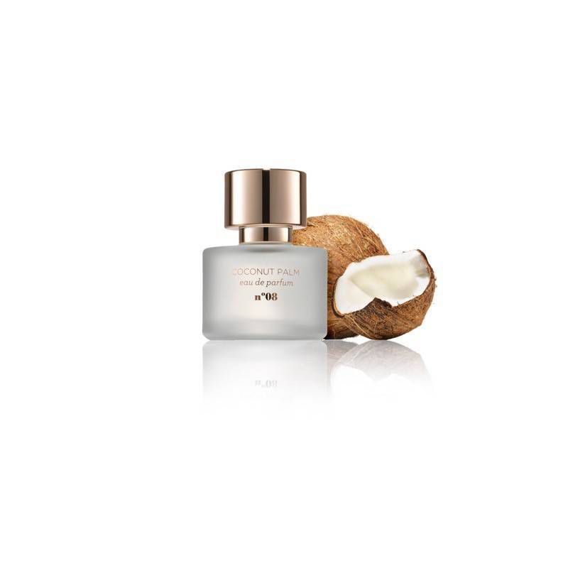 MIX:BAR EDP Perfume - Coconut Palm - 1.69 fl oz, 4 of 7