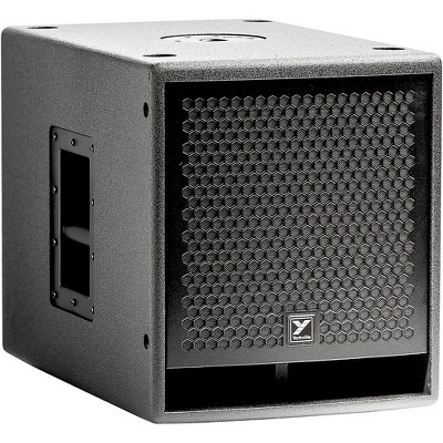 12 powered subwoofer
