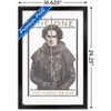 Trends International Dune: Part 2 - Paul Atreides The One Framed Wall Poster Prints - 3 of 4
