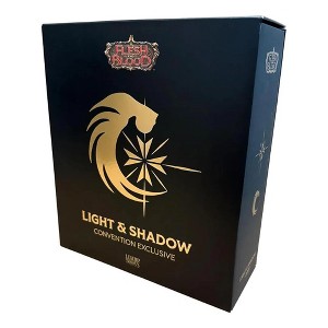 Legend Story Studios Flesh and Blood: Light & Shadow 2025