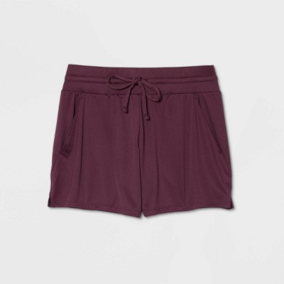 Womens Champion Shorts : Target