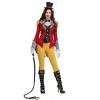 HalloweenCostumes.com Ravishing Ringmaster Plus Size Costume for Women - image 2 of 3