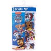 Nickelodeon Paw Patrol Toddler Boys 6-Pack Briefs – 100% Cotton Underwear Multipack - 3 of 4