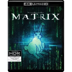 Matrix (4K/UHD)