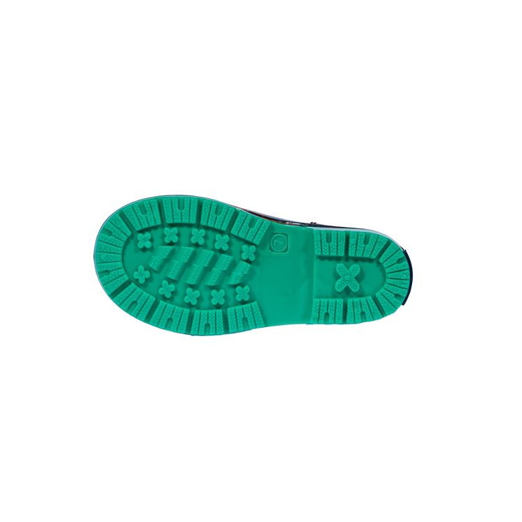 Wildkin Kids Waterproof Pull On Rain Boots, 6 of 6