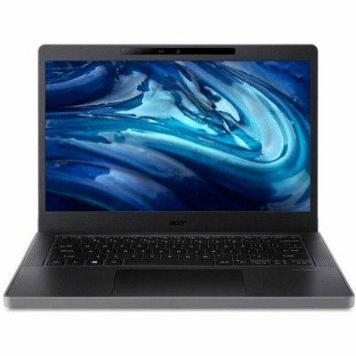 Acer TravelMate B5 - 14" Notebook - 8GB RAM - 256GB SSD - TMB514-31-39V8 - Manufacturer Refurbished
