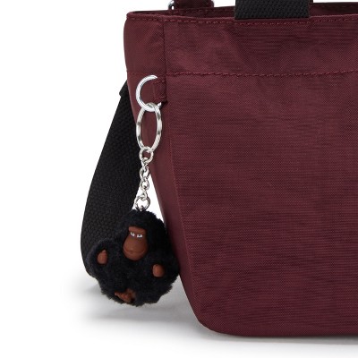 Kipling Sugar S II Mini Crossbody Handbag - image 5