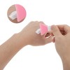 Unique Bargains Lightweight Large Flat Facial Mask Brush 1 Pc - 3 of 4