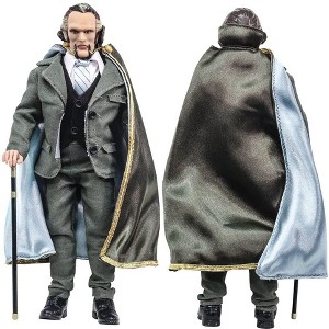 Batman Retro Action Figures Series 4: Ras Al Ghul [Loose in Factory Bag] - 1 of 1