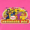 Women's - The Brady Bunch - The Brady Kids Fitted Graphic T-Shirt - 2 of 3