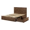 South Shore Full Musano Complete Bed - 2 of 4