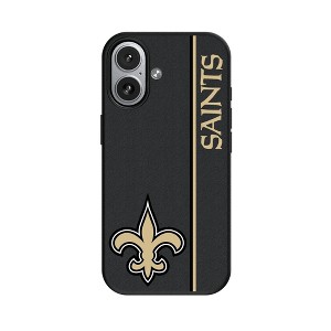 NFL NFC Teams Sidebar MagSafe Compatible Cell Phone Case for Apple iPhone 17 Series - 1 of 4