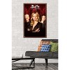 Trends International Buffy the Vampire Slayer - Season 5 One Sheet Framed Wall Poster Prints - 2 of 4