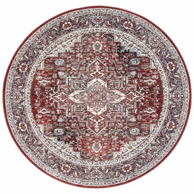Herat 300 HRT321 Machine Made Rug - Safavieh