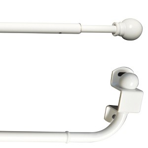 Versailles' Ball Swing Arm (14in - 24in Pair) - 1 of 4