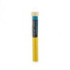 John Bead Czech Glass Seed Beads 10/0 Vial Terra Intensive Yellow, 22g - 2 of 2