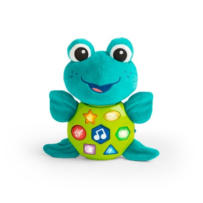 Baby Products Online - Baby Einstein discovered and played the