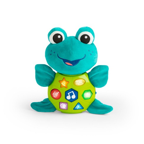 Baby einstein turtle new arrivals