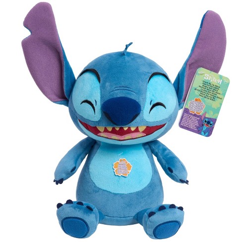 Disney Lilo & Stitch Crack Me Up Stitch Plush : Target