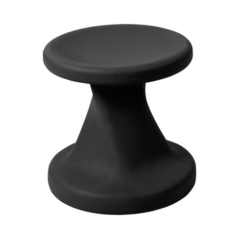 SitWell Adjustable Height Wobble Stool, Active Flexible Seating Chair