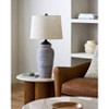 Livabliss Hierro Rustic Table Lamps - 2 of 4