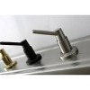 Elinvar Kitchen Soap Dispenser Bronze - Kingston Brass - 2 of 2