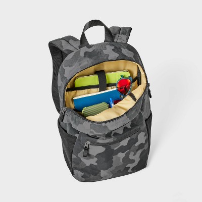 23L Tween Crinkle Backpack - All In Motion' - image 3