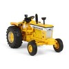 Spec Cast 1/64 Yellow Minneapolis Moline G-1000 Vista Wide Front Tractor SCT905 - image 2 of 4