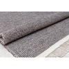 Rugs America Kimora KM10G Casual Solid Area Rug - 3 of 4