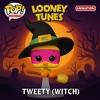 Funko POP! Animation: Looney Tunes - Tweety (Witch​) Vinyl Figure #1676 #80873 - 2 of 4