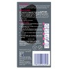 Biore Charcoal Deep Cleansing Blackhead Remover Pore Strips, Nose Strips For Deep Pore Cleansing - 6ct - image 3 of 4