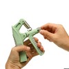 Unique Bargains R Shape Hand Grip Strengthener Forearm Grip for Muscle Building - 2 of 4