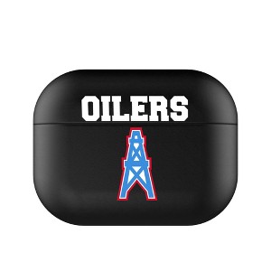 Keyscaper NFL AFC Historic Teams Insignia AirPod Case Cover for AirPods Pro 1st Gen - 1 of 4