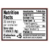Trident Cinnamon Sugar Free Chewing Gum - Pocket Pack of 28 Pieces (6 Packs) - 4 of 4