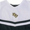 NCAA UCF Knights Toddler Girls' 2pc Cheer Dress Set - 3 of 3