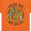 Boys' - Teenage Mutant Ninja Turtles - There Are No Rules Short Sleeve Graphic T-Shirt - 2 of 4