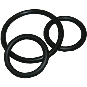 Lasco  3 Various Size O-Ring Kit For Moen Faucet 0-3053 - 1 of 2
