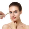 Unique Bargains Iron Shape Eye Cream Massage Stick 1 Pc - 2 of 4
