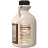 Maple Syrup, Organic Grade A Dark Color by Now Foods  -  32 oz Liquid - 2 of 3