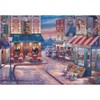 Anatolian Cafe Rendezvous 500 pc Jigsaw Puzzle 3523 - 2 of 4