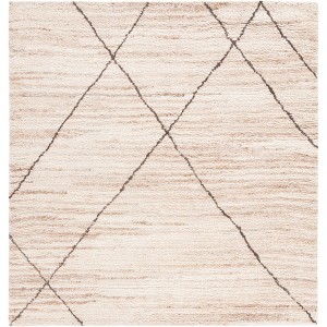 Casablanca CSB791 Hand Woven Indoor Rugs - Safavieh - 1 of 4