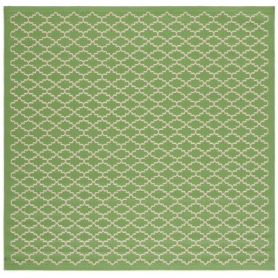 Courtyard CY6919 Power Loomed Indoor and Outdoor Rug - Safavieh
