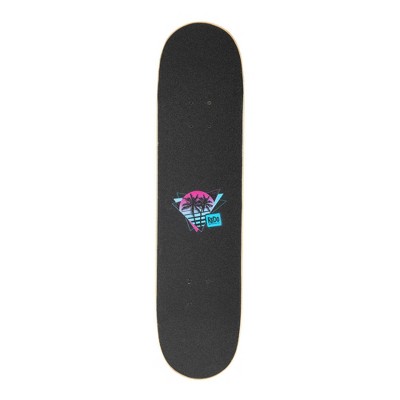 ReDo Skateboard 31&#34; Pop Skateboard - Nightfall Palms_5