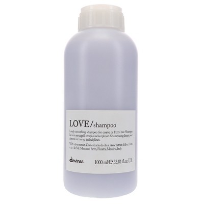 Davines LOVE Smoothing Shampoo 33.81 oz