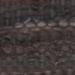 light grey/dark brown